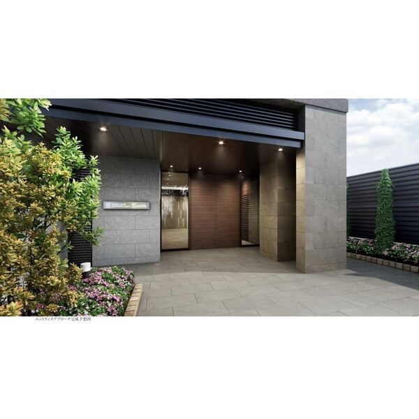 神戸市中央区脇浜町の賃貸物件その他写真