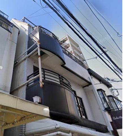 神戸市東灘区本山北町の賃貸