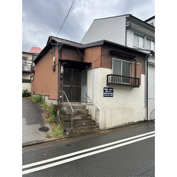 神戸市兵庫区菊水町の賃貸