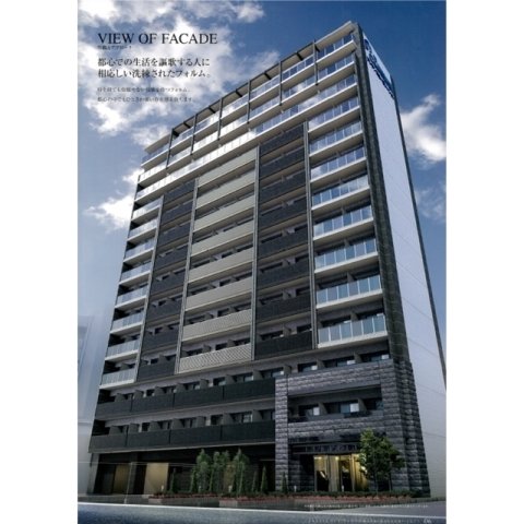 神戸市中央区筒井町の賃貸