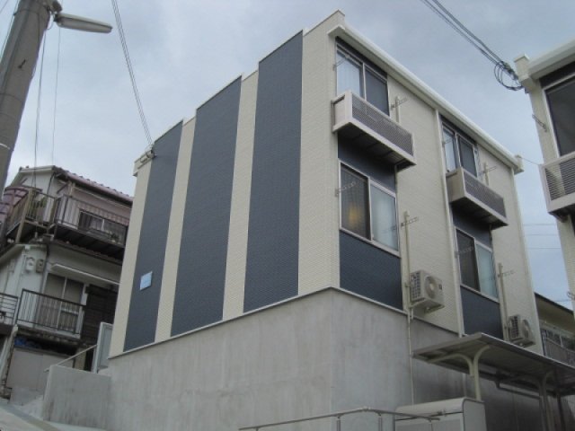 神戸市長田区五位ノ池町の賃貸