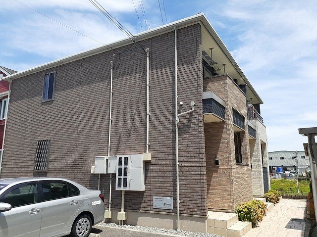神戸市西区伊川谷町潤和の賃貸
