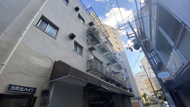 神戸の賃貸物件の詳細