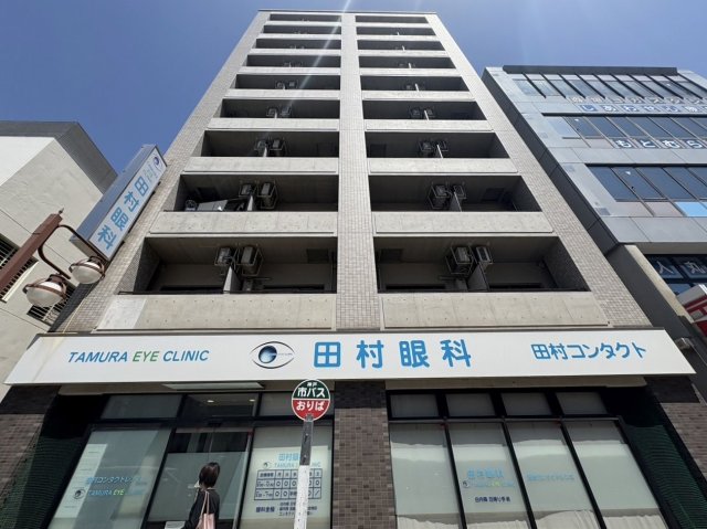 神戸の賃貸物件の詳細
