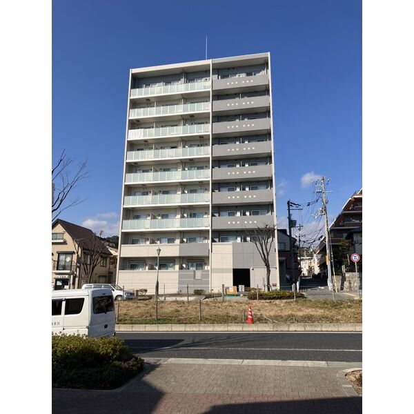 神戸の賃貸物件の詳細