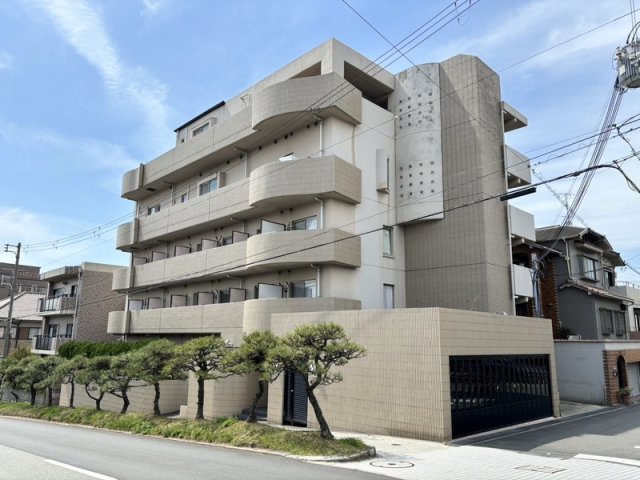 神戸市須磨区桜木町の賃貸