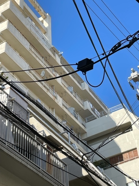 神戸市須磨区飛松町の賃貸