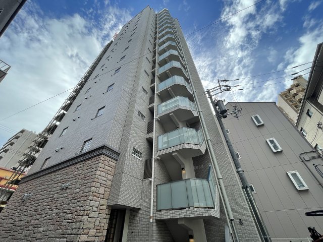 神戸の賃貸物件の詳細