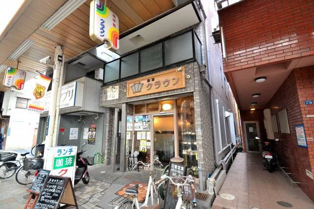 神戸市中央区筒井町の賃貸