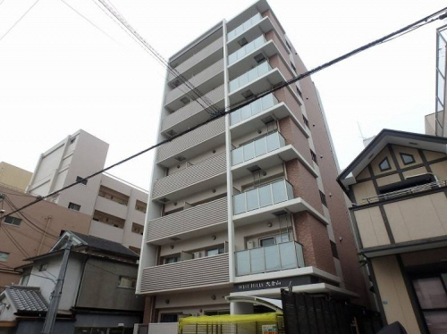 神戸の賃貸物件の詳細