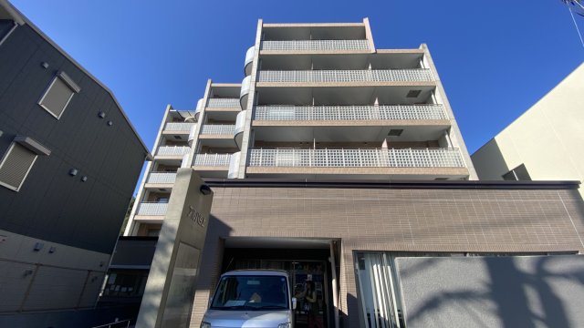 神戸市北区谷上東町の賃貸