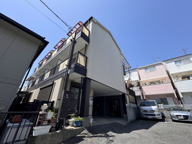 神戸市灘区岩屋北町の賃貸