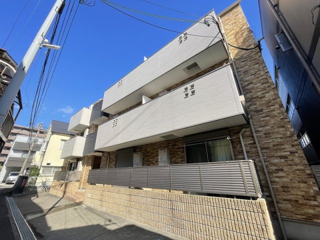 神戸市東灘区魚崎南町の賃貸