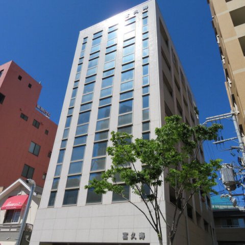 神戸市長田区松野通の賃貸