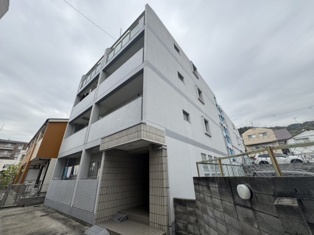 神戸市中央区上筒井通の賃貸