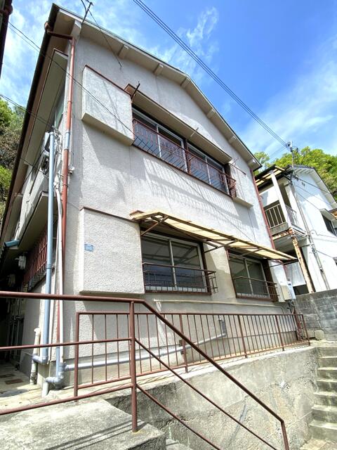 神戸の賃貸物件の詳細