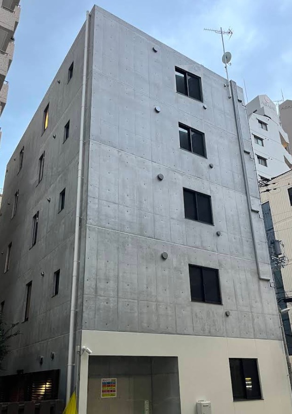 神戸の賃貸物件の詳細