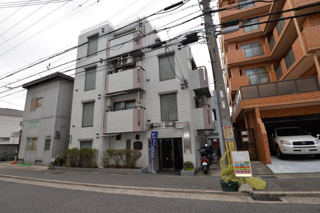 神戸市東灘区深江南町の賃貸