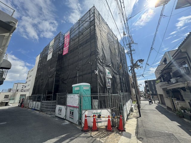 神戸市灘区水道筋の賃貸
