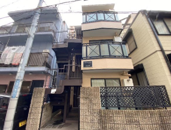 神戸市灘区岸地通の賃貸