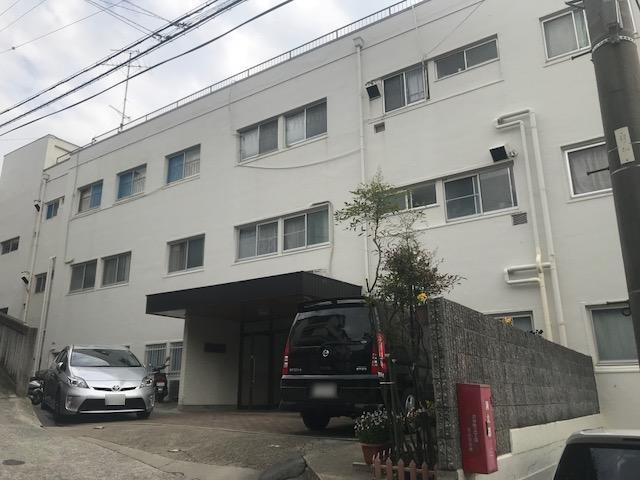 神戸市長田区大谷町の賃貸