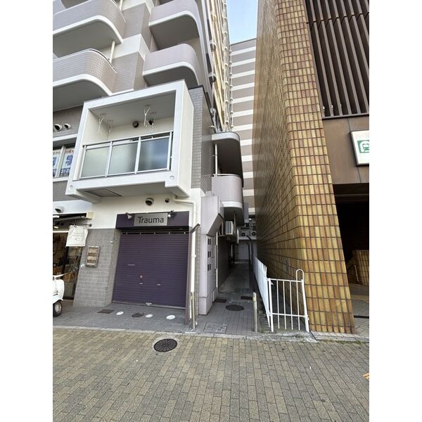神戸市兵庫区下沢通の賃貸