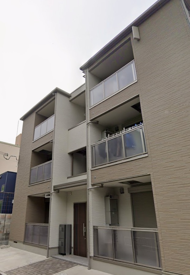 神戸市灘区岩屋北町の賃貸