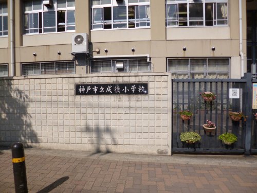 徳井町3丁目 テラスハウス 1-2F|神戸市灘区徳井町(JR東海道本線(近畿)六甲道駅)のテラスハウス間取 徳井町3丁目 テラスハウス 1-2F|神戸市灘区徳井町(JR東海道本線(近畿)六甲道駅)のテラスハウス間取