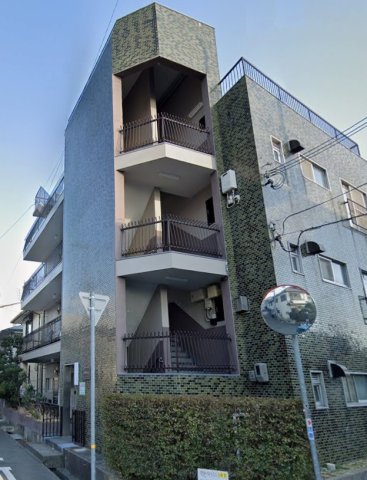 神戸市灘区千旦通の賃貸物件外観写真