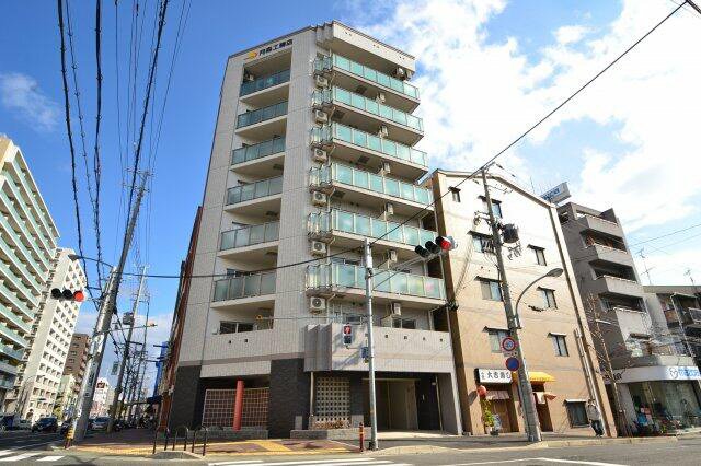 神戸の賃貸物件の詳細