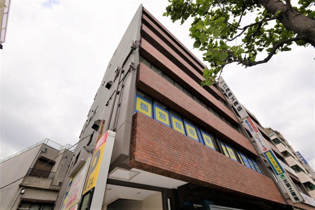 神戸の賃貸物件の詳細