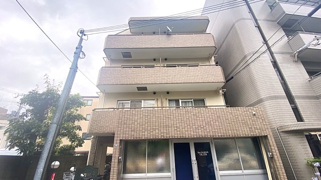 神戸の賃貸物件の詳細