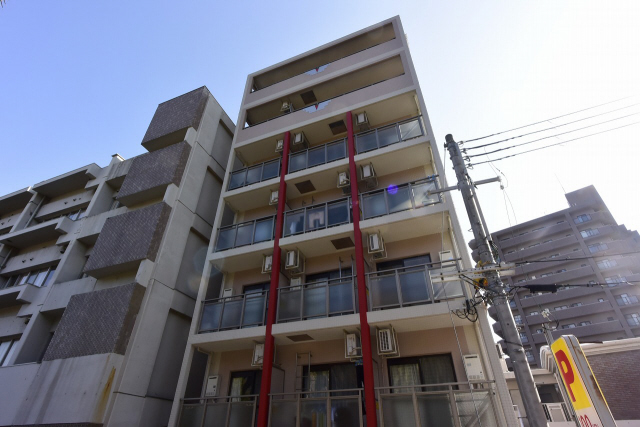 神戸の賃貸物件の詳細