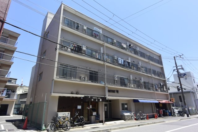 神戸市兵庫区本町の賃貸