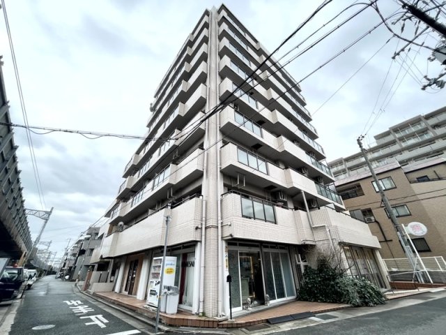 神戸市灘区稗原町の賃貸