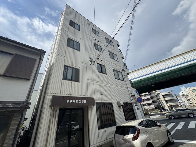 神戸市長田区東尻池町の賃貸