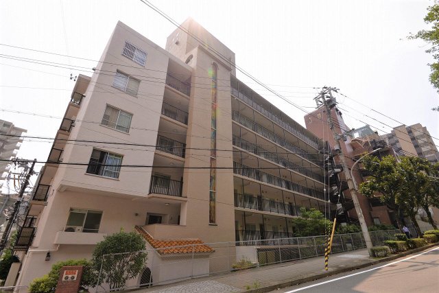 神戸の賃貸物件の詳細