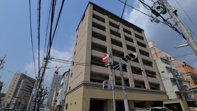 神戸市兵庫区湊町の賃貸