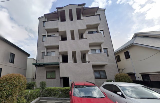 神戸市灘区中郷町の賃貸