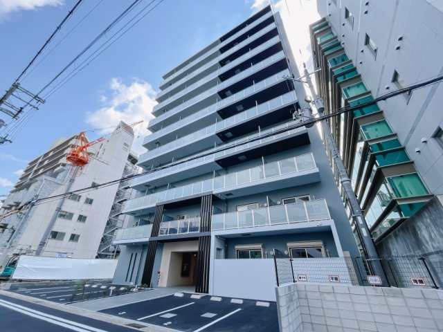 神戸市兵庫区下沢通の賃貸