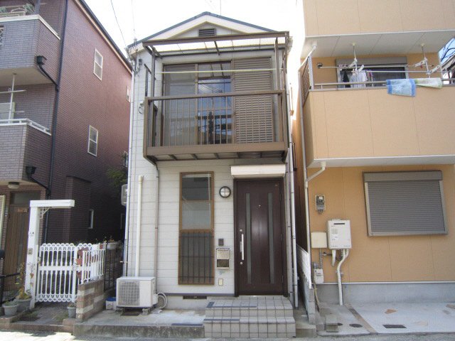 神戸市灘区友田町の賃貸