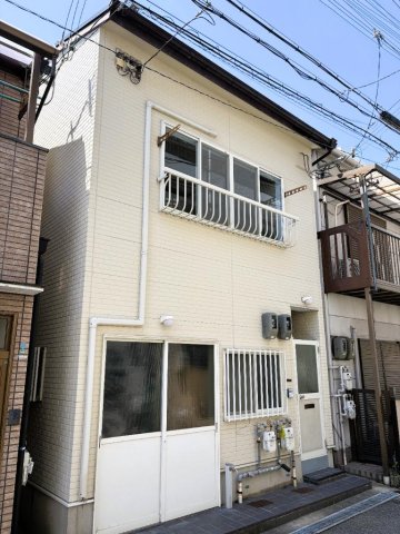 神戸の賃貸物件の詳細