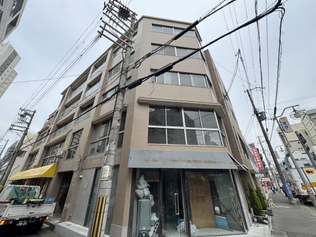 神戸市兵庫区羽坂通の賃貸