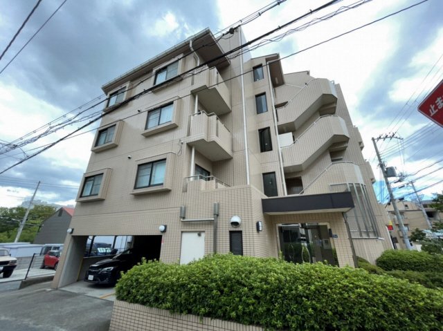 神戸の賃貸物件の詳細