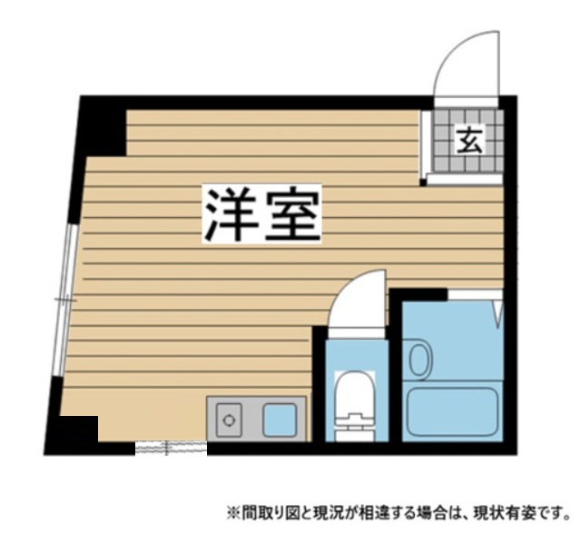 グランディア北野異人館通り 303|神戸市中央区北野町(JR東海道本線(近畿)三ノ宮駅)のマンション間取 グランディア北野異人館通り 303|神戸市中央区北野町(JR東海道本線(近畿)三ノ宮駅)のマンション間取