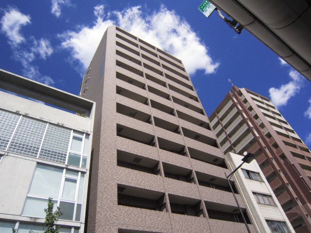 神戸の賃貸物件の詳細