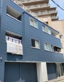 神戸市兵庫区東山町の賃貸