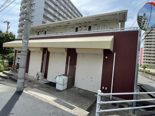 神戸の賃貸物件の詳細