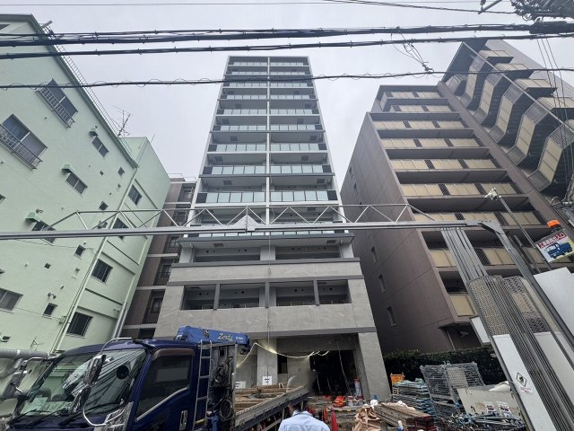 神戸市中央区脇浜町の賃貸