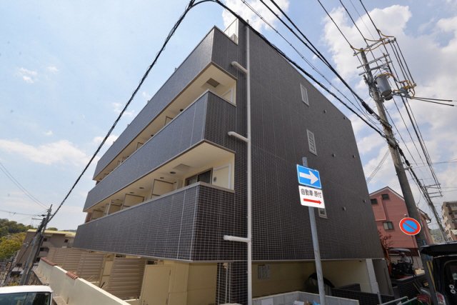 神戸市長田区大塚町の賃貸